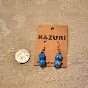 Kazuki Earing